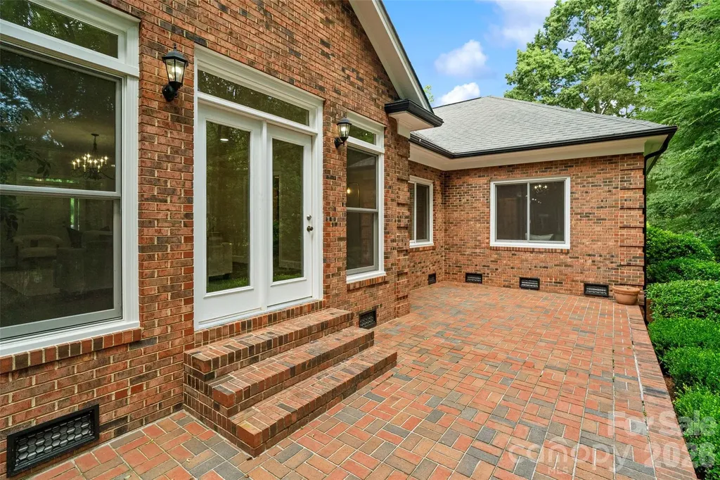 3406 Peninsula Court Monroe NC 28110