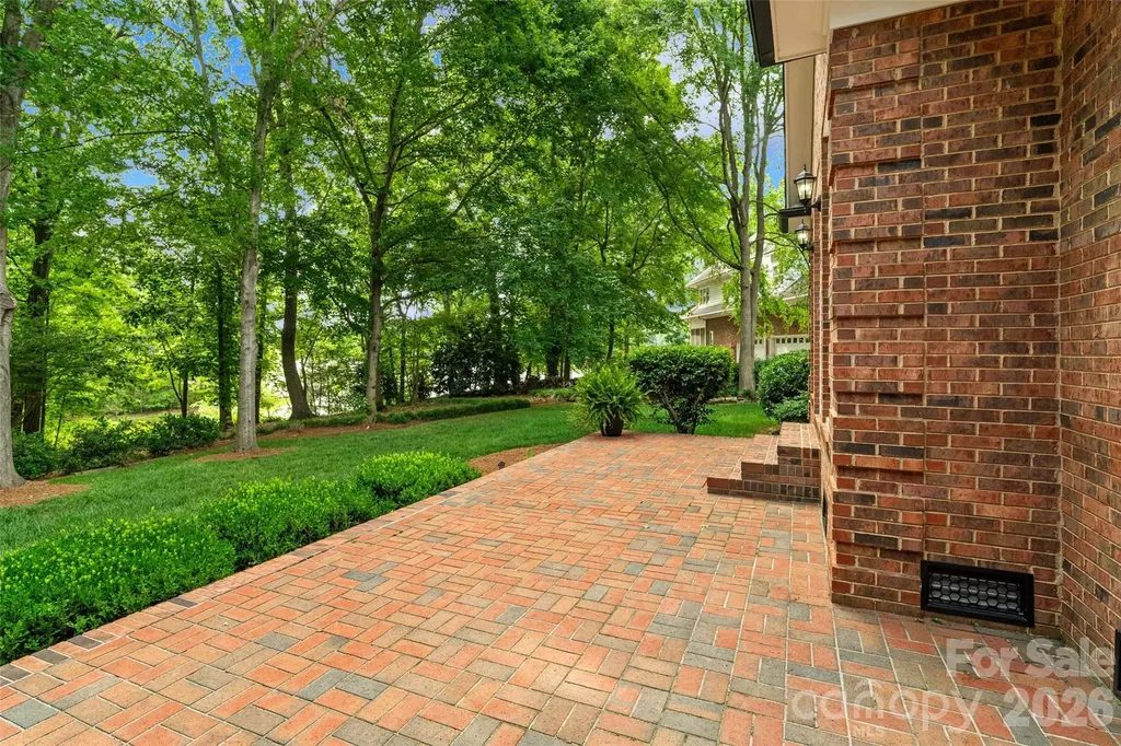 3406 Peninsula Court Monroe NC 28110