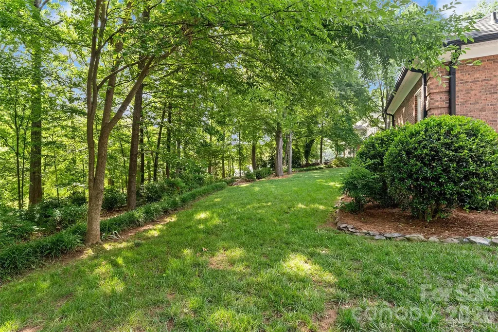 3406 Peninsula Court Monroe NC 28110