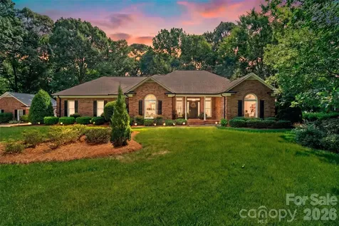 3406 Peninsula Court Monroe NC 28110
