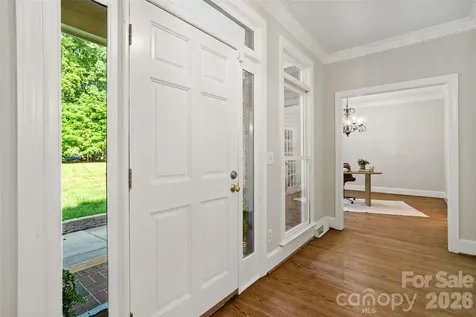 3406 Peninsula Court Monroe NC 28110