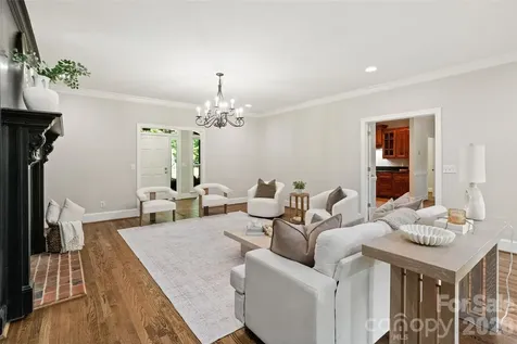 3406 Peninsula Court Monroe NC 28110