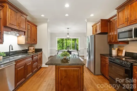 3406 Peninsula Court Monroe NC 28110