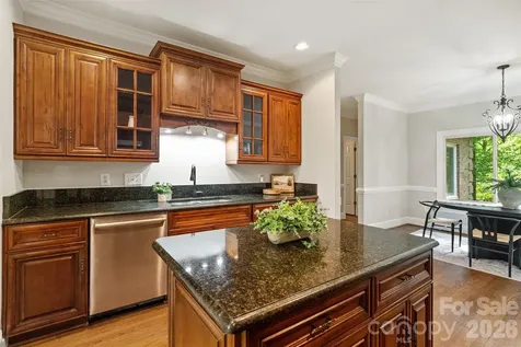3406 Peninsula Court Monroe NC 28110