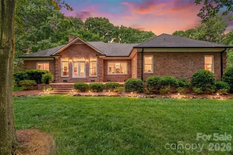 3406 Peninsula Court Monroe NC 28110