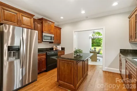 3406 Peninsula Court Monroe NC 28110