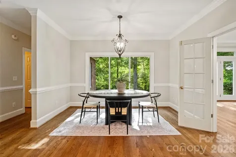 3406 Peninsula Court Monroe NC 28110
