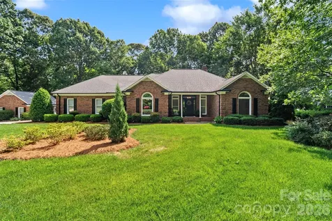 3406 Peninsula Court Monroe NC 28110