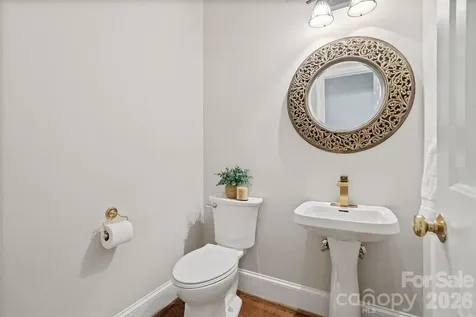 3406 Peninsula Court Monroe NC 28110