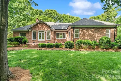 3406 Peninsula Court Monroe NC 28110