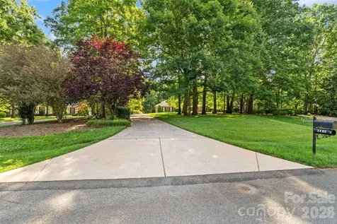 3406 Peninsula Court Monroe NC 28110