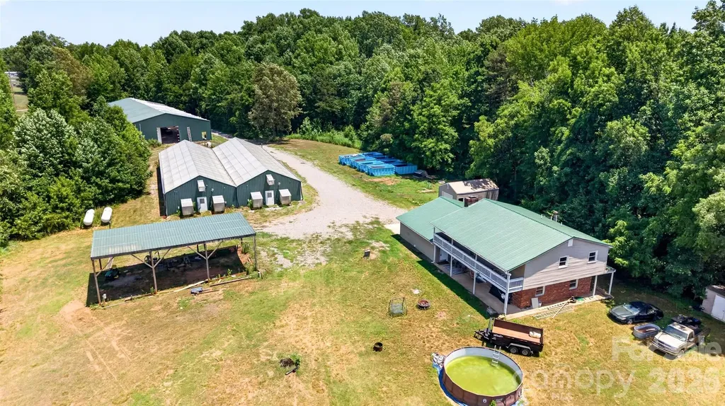 766 Shiloh Road Statesville NC 28677