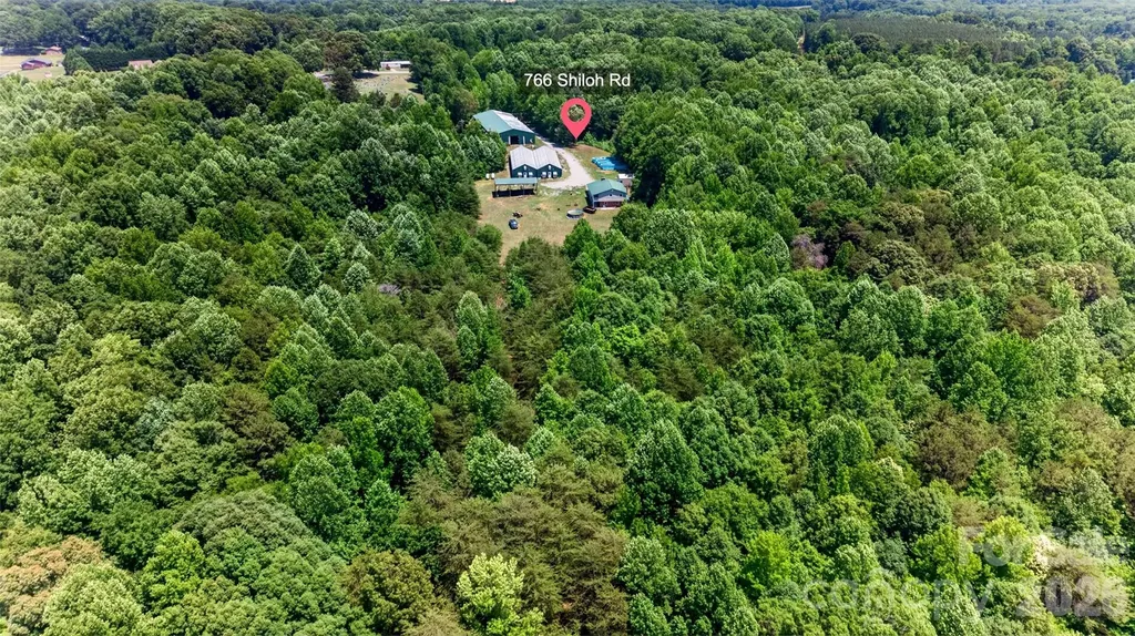 766 Shiloh Road Statesville NC 28677