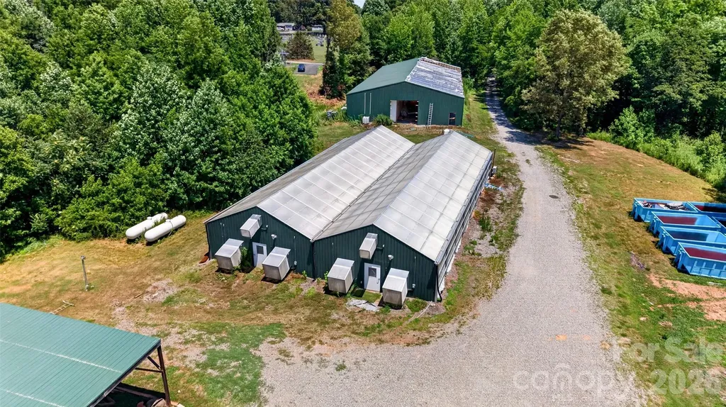 766 Shiloh Road Statesville NC 28677
