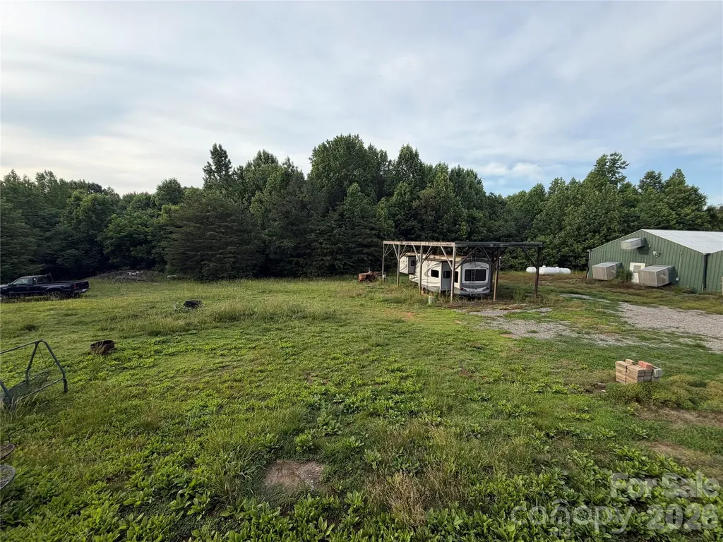 766 Shiloh Road Statesville NC 28677