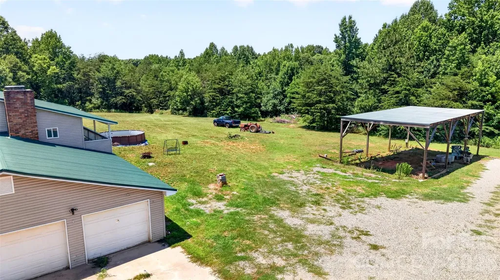 766 Shiloh Road Statesville NC 28677