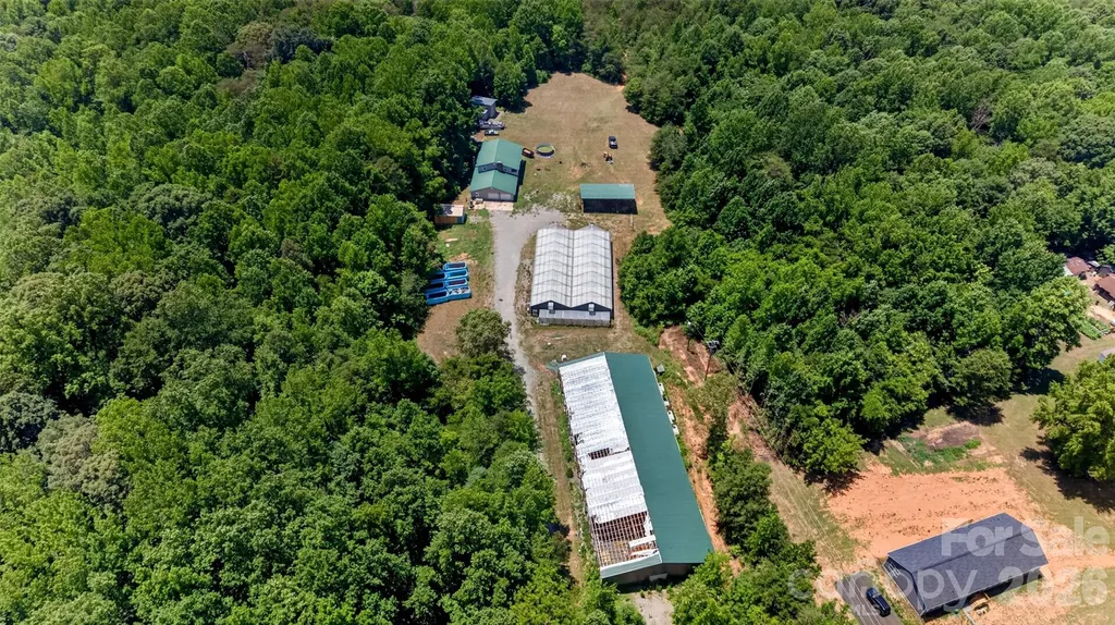 766 Shiloh Road Statesville NC 28677