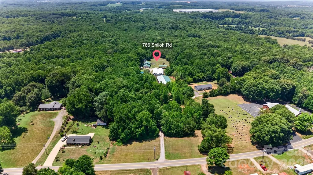 766 Shiloh Road Statesville NC 28677