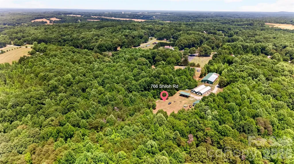 766 Shiloh Road Statesville NC 28677