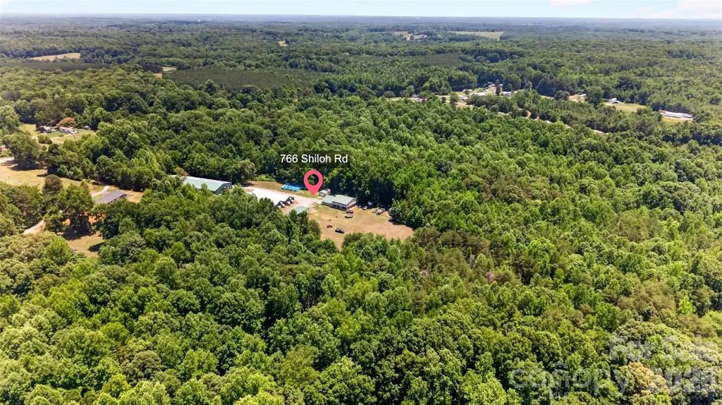 766 Shiloh Road Statesville NC 28677