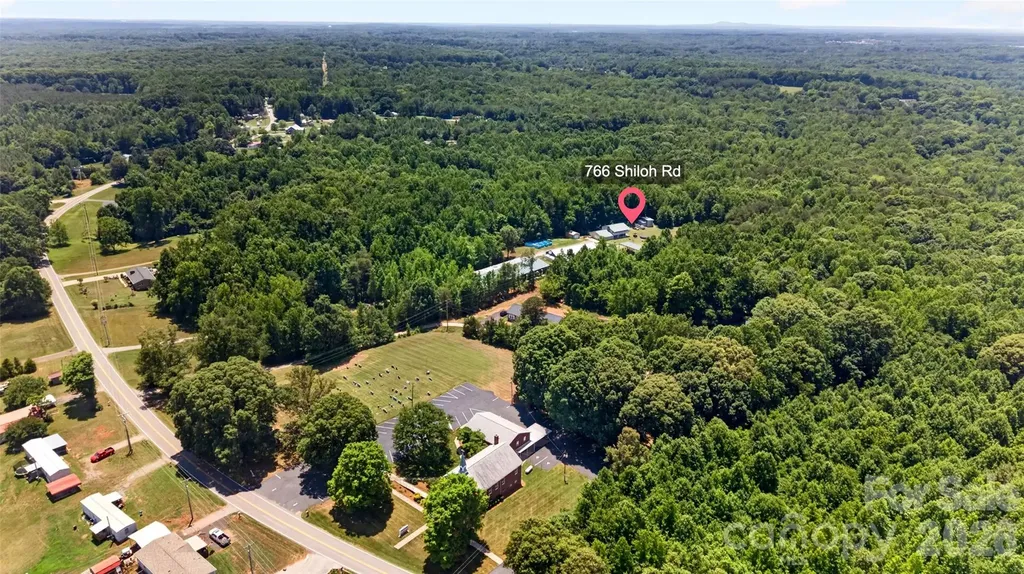 766 Shiloh Road Statesville NC 28677