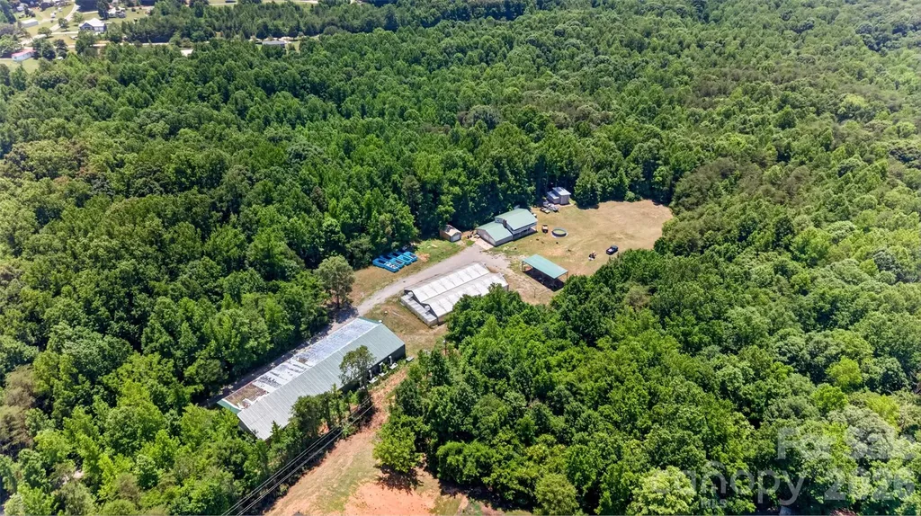 766 Shiloh Road Statesville NC 28677