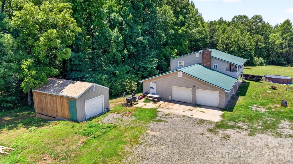 766 Shiloh Road Statesville NC 28677