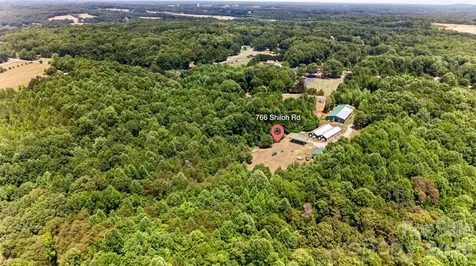 766 Shiloh Road Statesville NC 28677