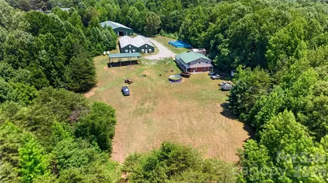 766 Shiloh Road Statesville NC 28677