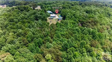766 Shiloh Road Statesville NC 28677