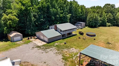 766 Shiloh Road Statesville NC 28677