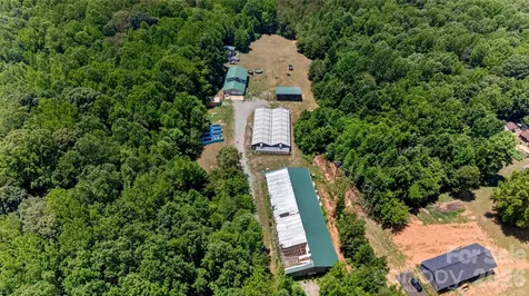 766 Shiloh Road Statesville NC 28677