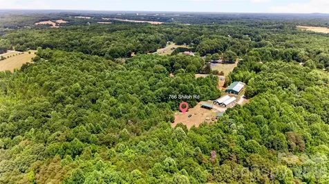 766 Shiloh Road Statesville NC 28677