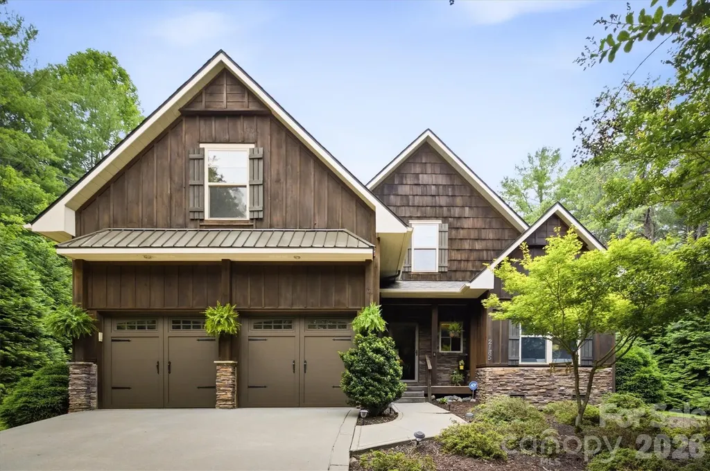 2185 Cottage Park Road Morganton NC 28655