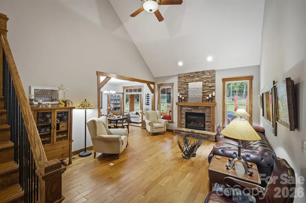 2185 Cottage Park Road Morganton NC 28655