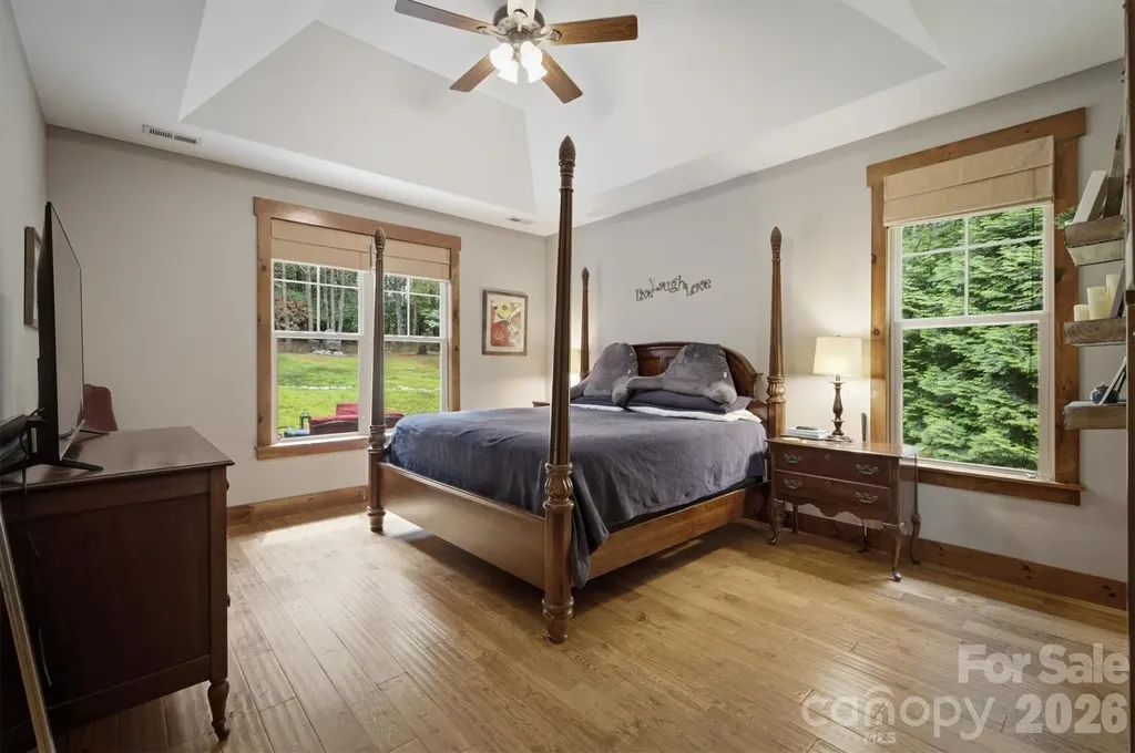 2185 Cottage Park Road Morganton NC 28655