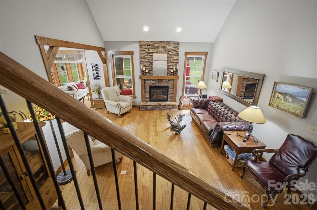 2185 Cottage Park Road Morganton NC 28655