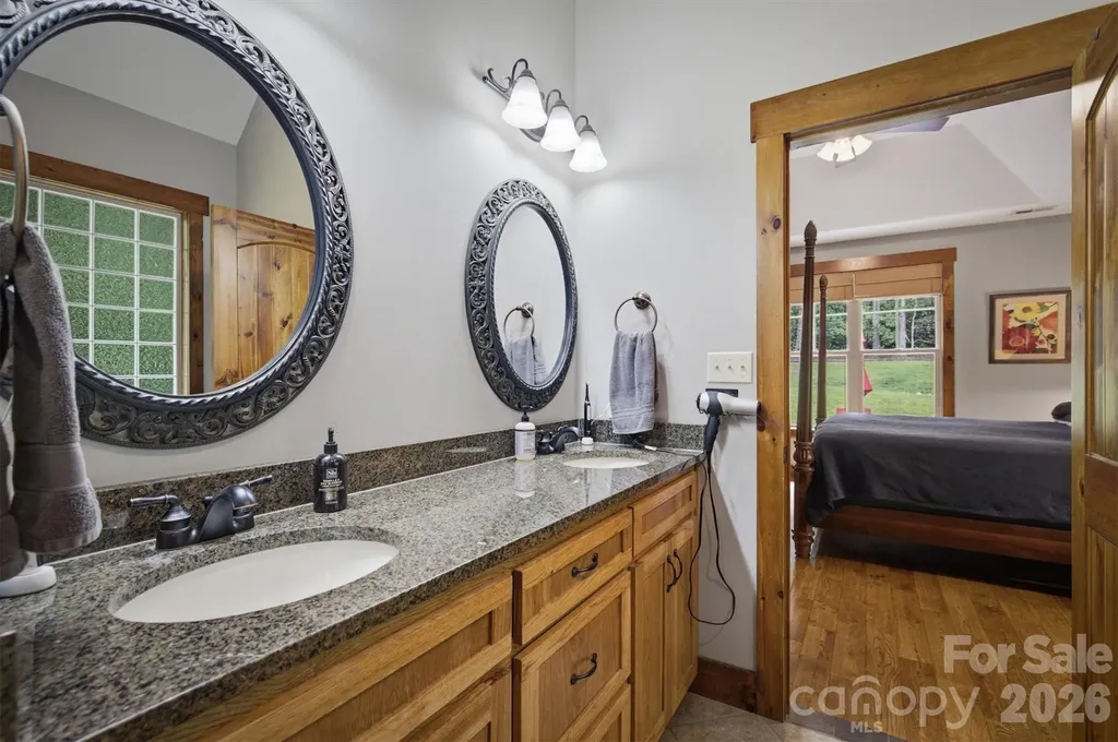 2185 Cottage Park Road Morganton NC 28655