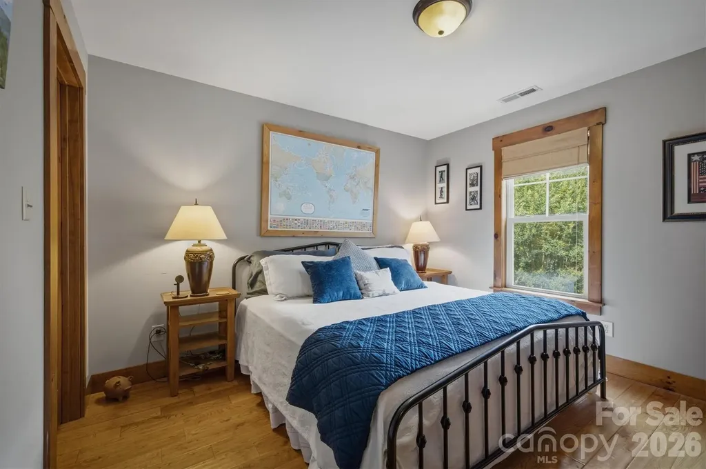2185 Cottage Park Road Morganton NC 28655