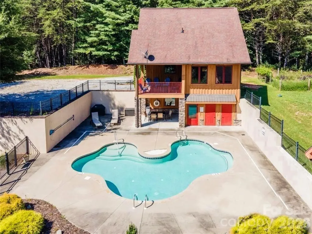 2185 Cottage Park Road Morganton NC 28655