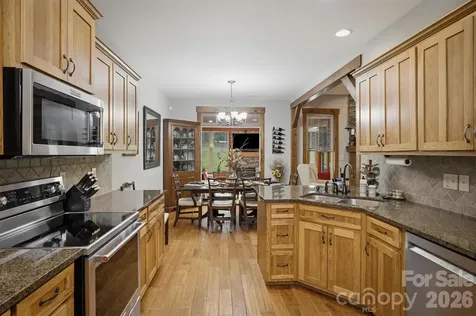 2185 Cottage Park Road Morganton NC 28655