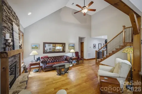 2185 Cottage Park Road Morganton NC 28655