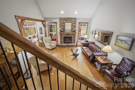 2185 Cottage Park Road Morganton NC 28655