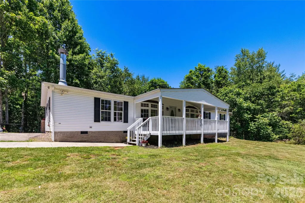 Asheville NC, 25 Sienna Drive
