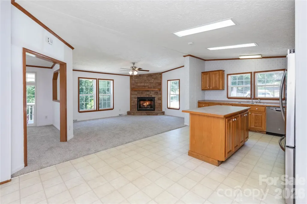 25 Sienna Drive Asheville NC 28806