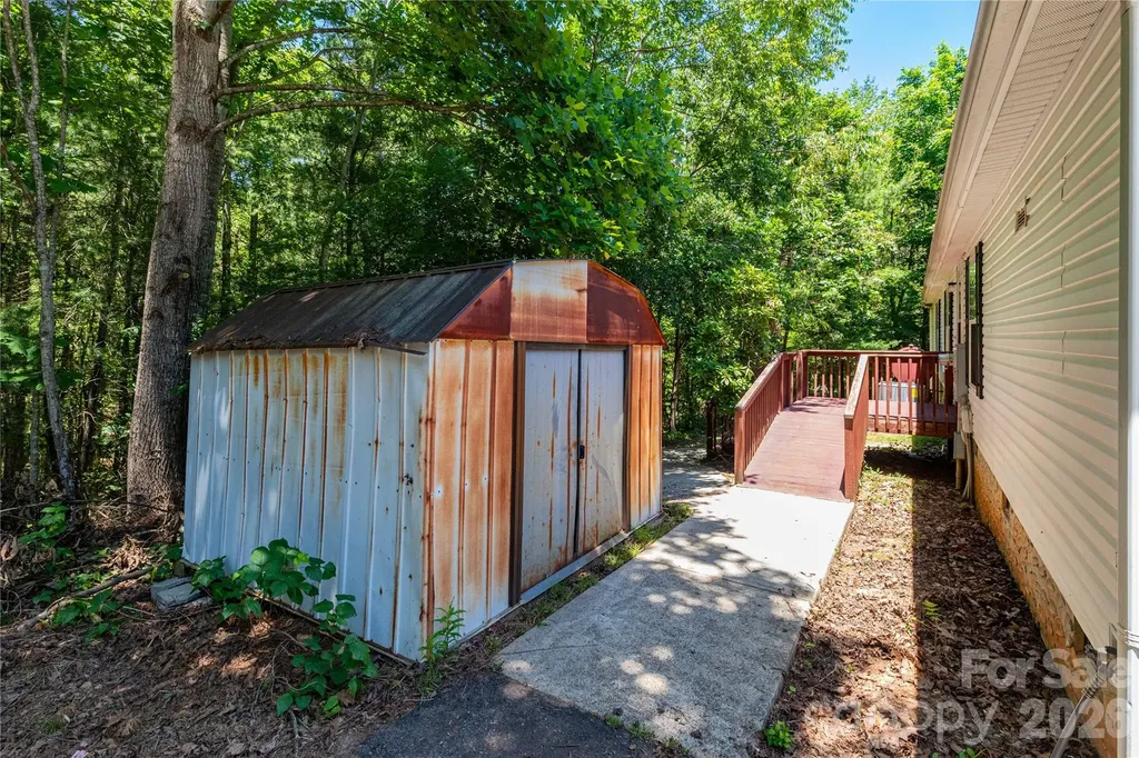 25 Sienna Drive Asheville NC 28806