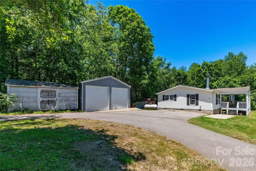 25 Sienna Drive Asheville NC 28806