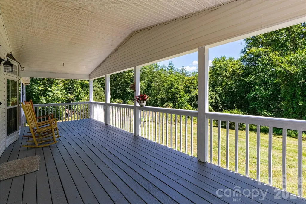 25 Sienna Drive Asheville NC 28806