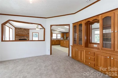 25 Sienna Drive Asheville NC 28806