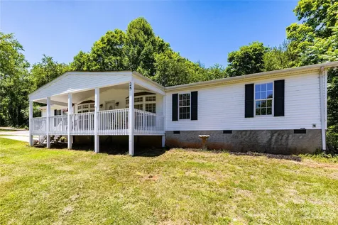 25 Sienna Drive Asheville NC 28806